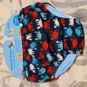 i play. - Swim Diaper